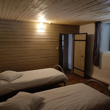 La Ligule Βίλα Mignault Εξωτερικό φωτογραφία
