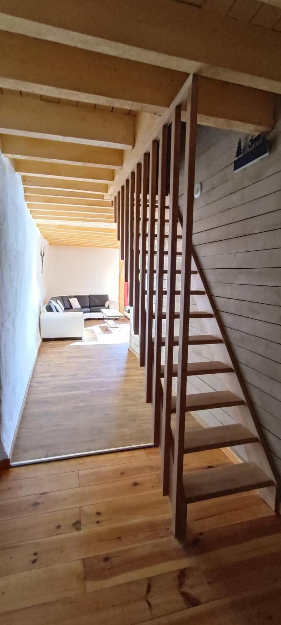 La Ligule Βίλα Mignault Εξωτερικό φωτογραφία
