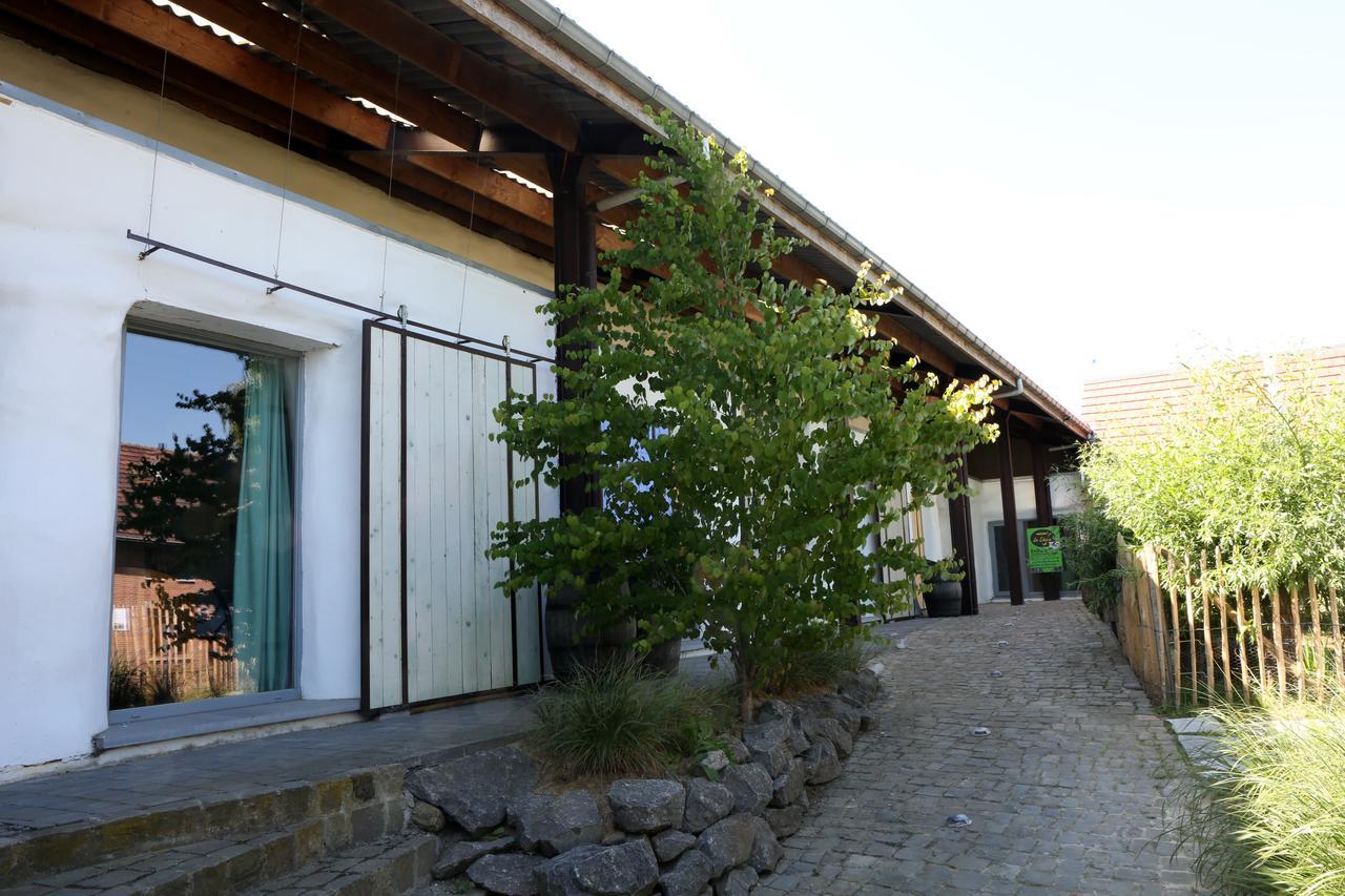 La Ligule Βίλα Mignault Εξωτερικό φωτογραφία